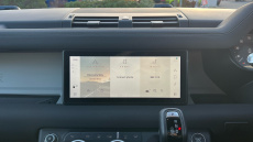 Land Rover Defender 3.0 D250 X-Dynamic SE 110 5dr Auto Diesel Estate